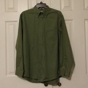 L.L. Bean Men's button down